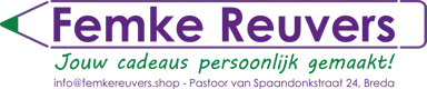 Femke Reuvers