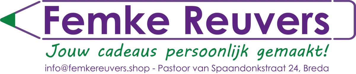 Femke Reuvers logo