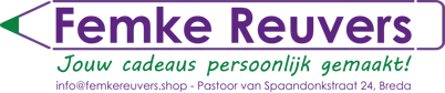 Femke Reuvers