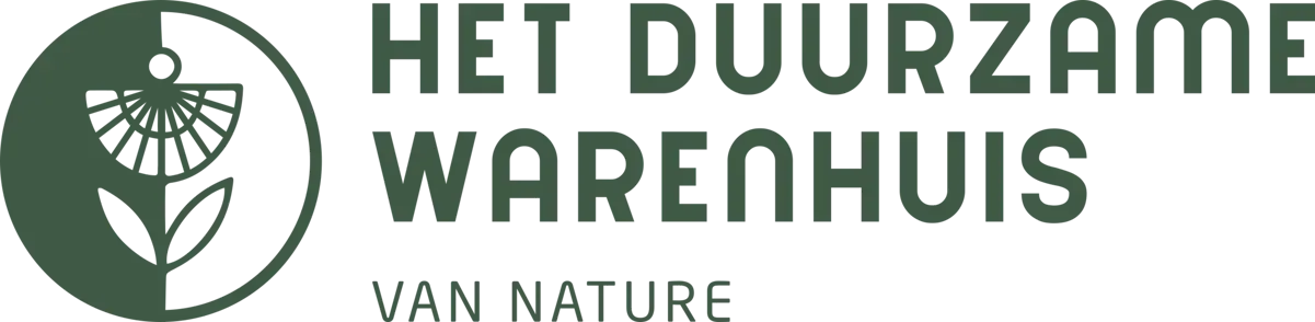 Van Nature logo
