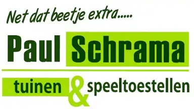 Paul Schrama Tuinontwerp