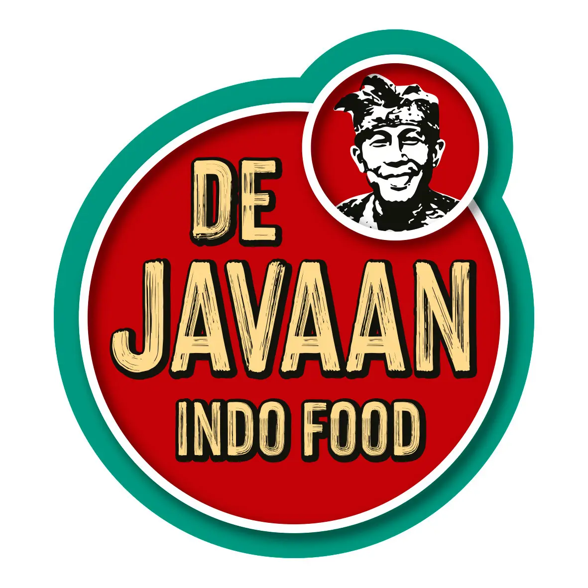 De Javaan Oudeschans bv logo
