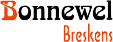 Bonnewel Huishoudelijke artikelen & logo
