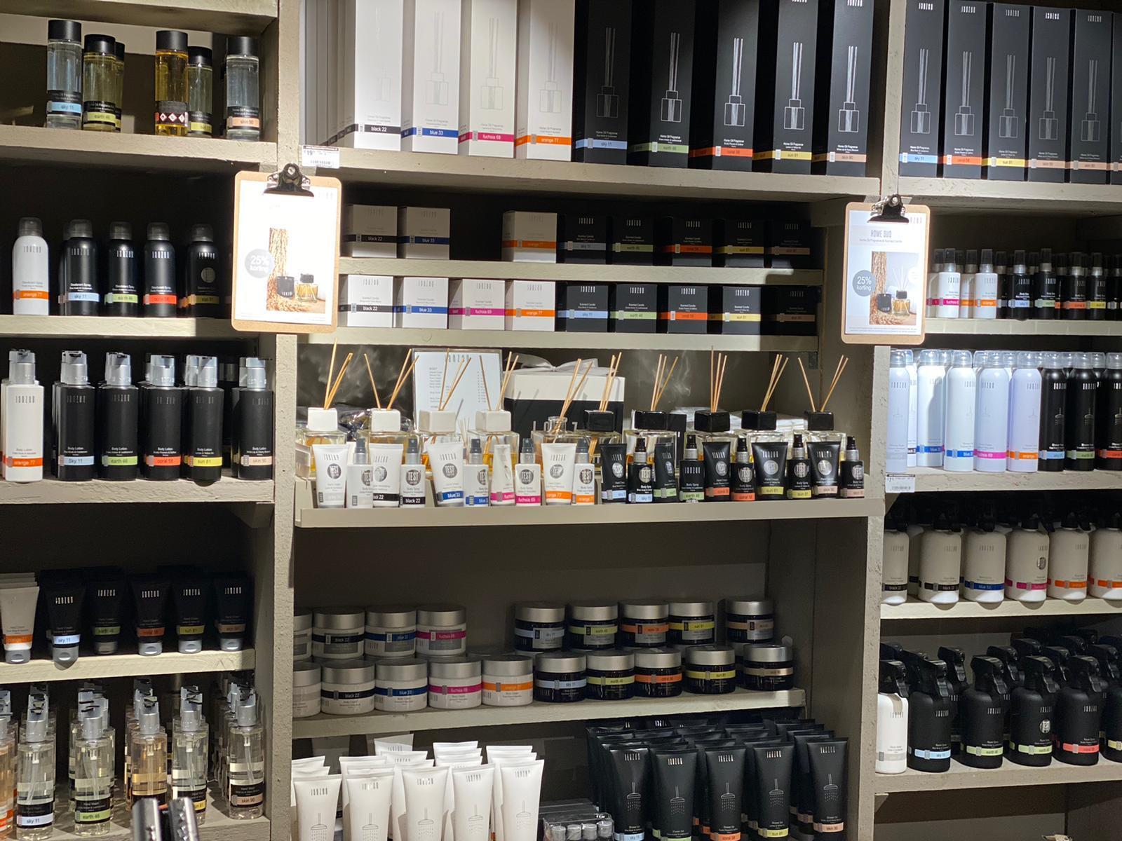 Hermsen Sfeervol Wonen