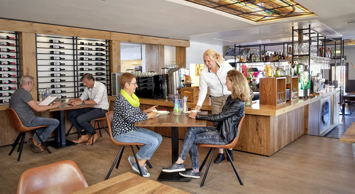 Restaurant Abdij De Westerburcht