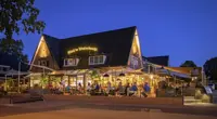 Restaurant Abdij De Westerburcht