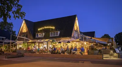 Restaurant Abdij De Westerburcht