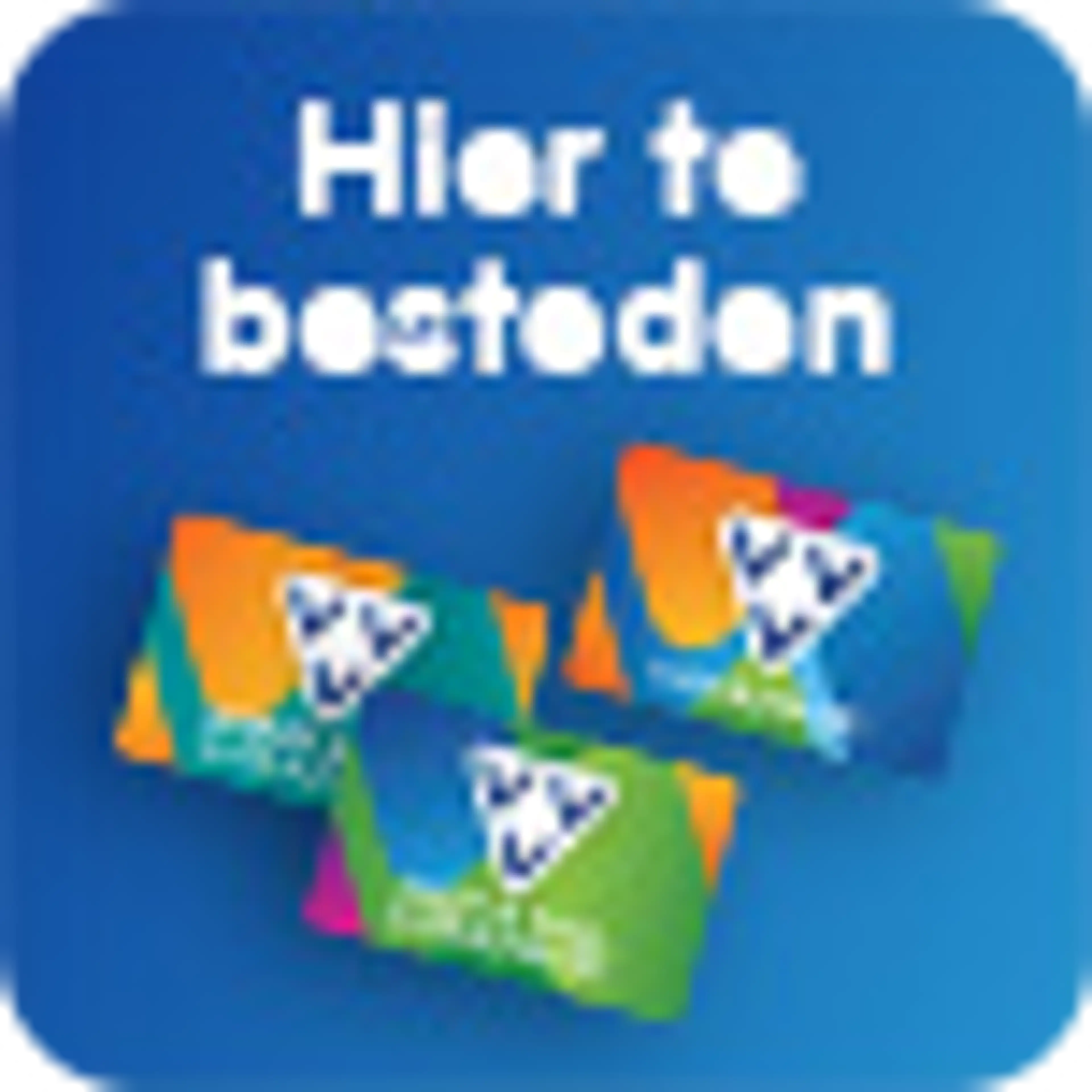 H&G van Hunen VOF logo