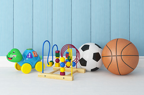 Top1Toys Nijverdal