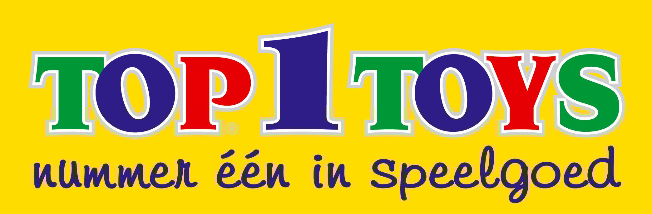 Top 1 Toys
