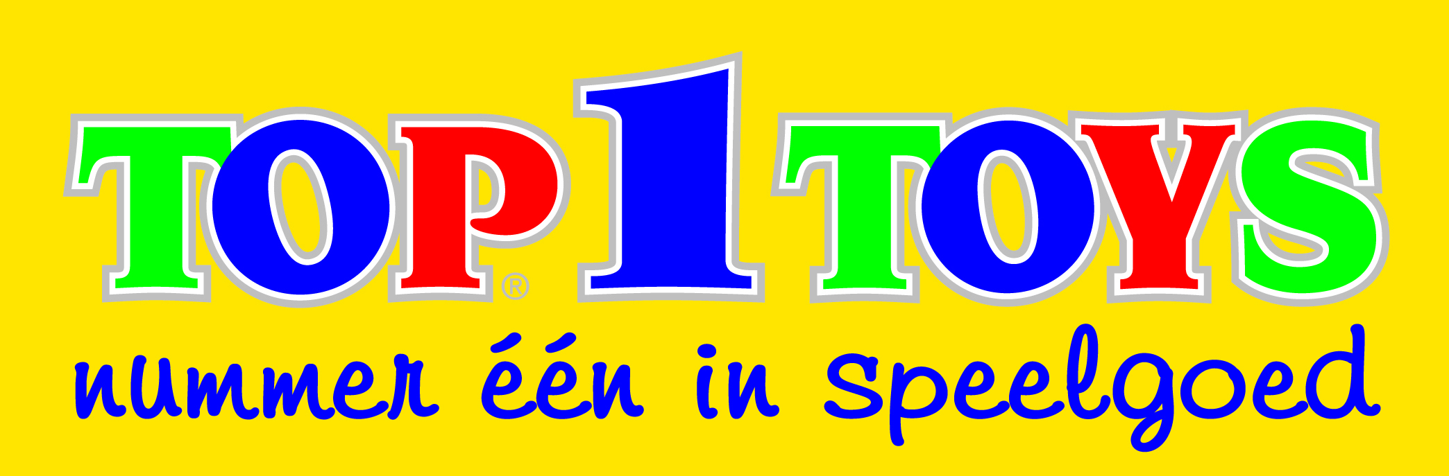 Top1Toys Nijverdal