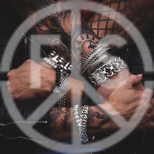 Free Spirit Sieraden