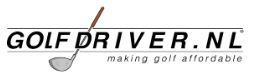 GolfDriver
