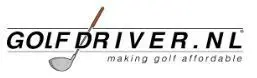 GolfDriver logo
