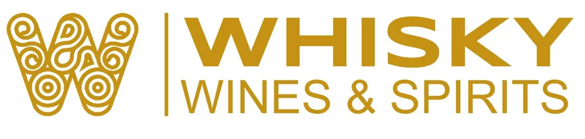WHISKY WINES & SPIRITS logo