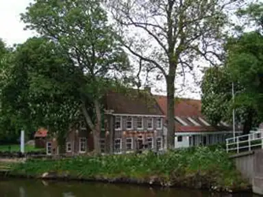 Restaurant Steakhouse de IJsherberg