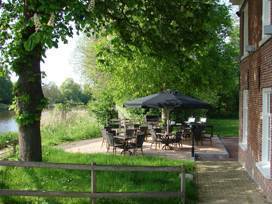 Restaurant Steakhouse de IJsherberg