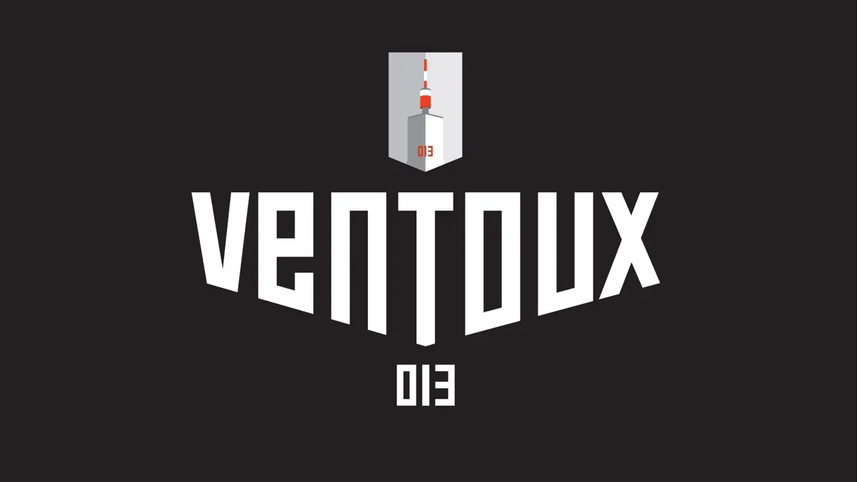Ventoux logo