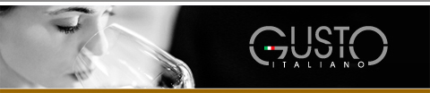 GUSTO ITALIANO