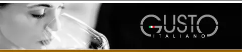 GUSTO ITALIANO logo