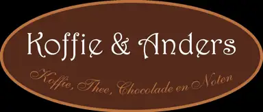Koffie & Anders