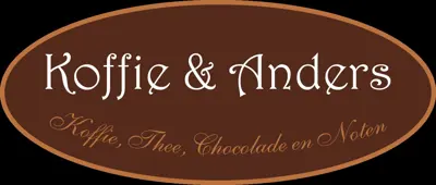 Koffie & Anders