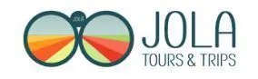 JOLA Tours & Trips logo