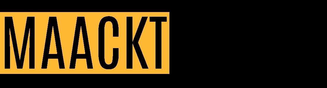 MAACKT