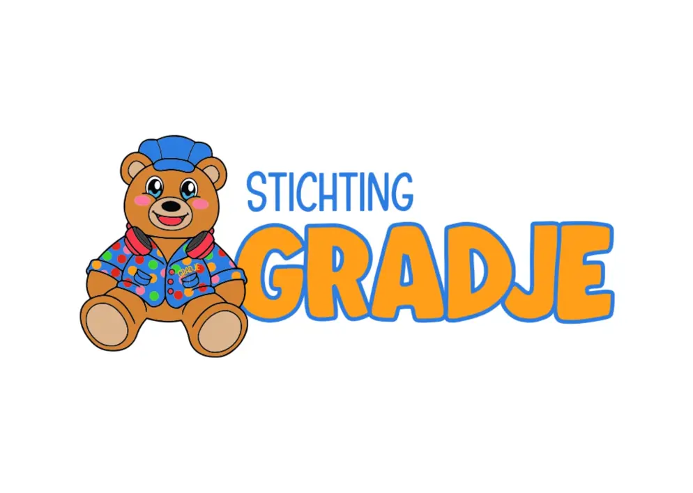 Stichting Gradje logo
