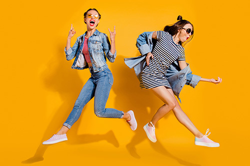 Angelique  Womenswear