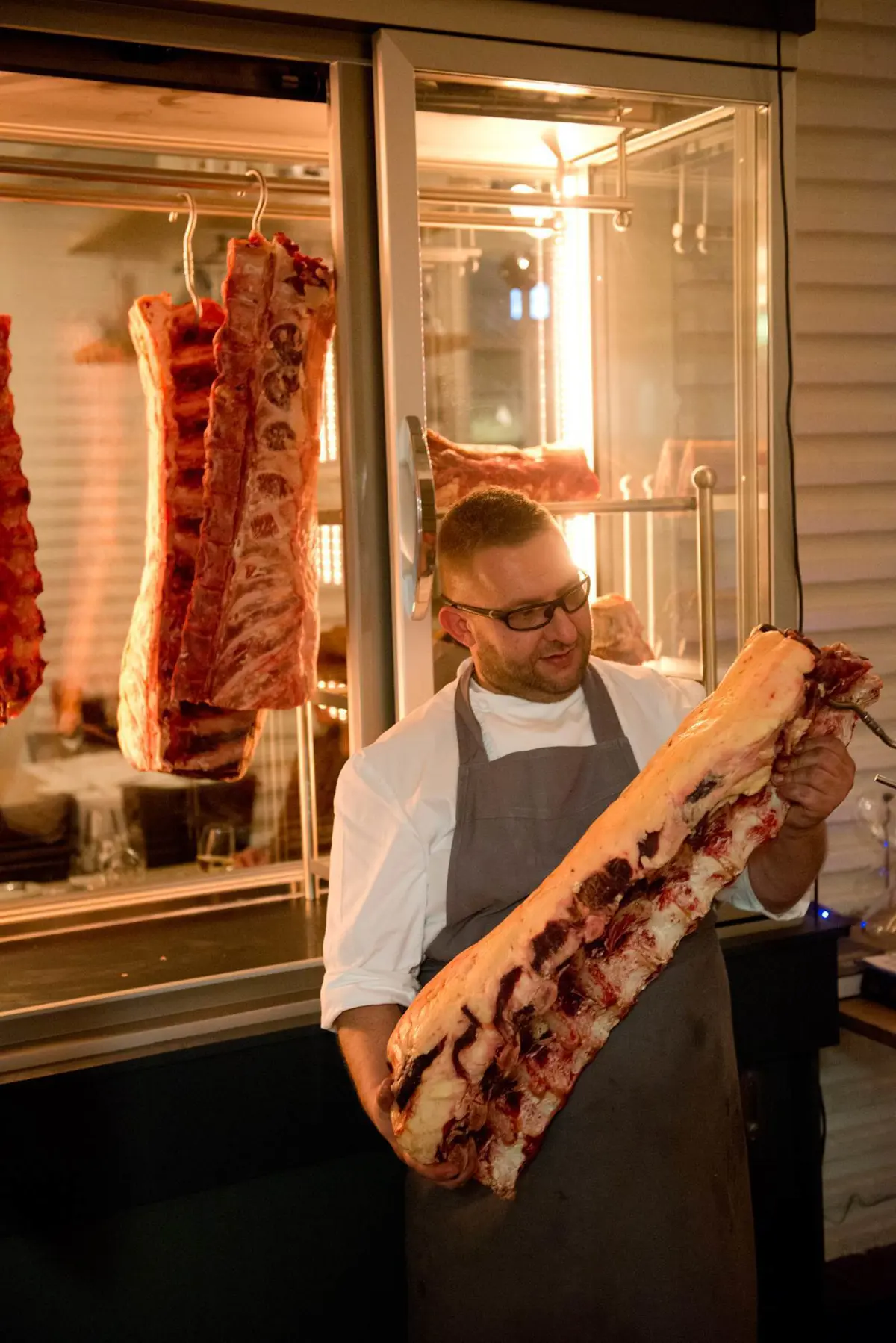 Brasserie Stadhuis logo