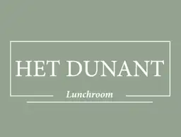 Lunchroom het Dunant