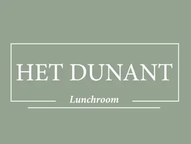 Lunchroom het Dunant