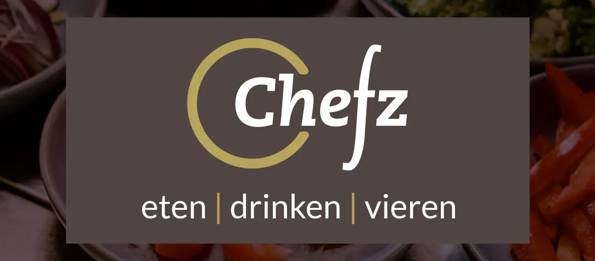 Chefz logo