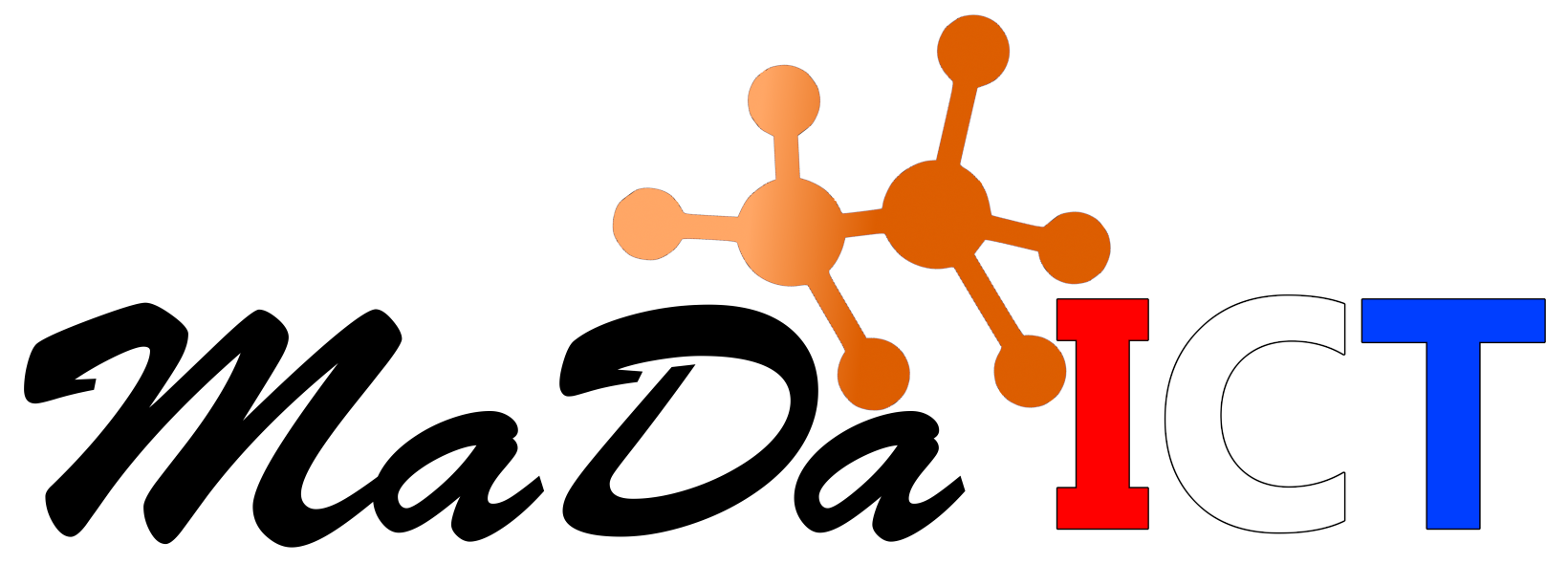 MaDa-ICT B.V. logo