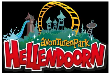 Avonturenpark Hellendoorn - alleen aan de kassa!