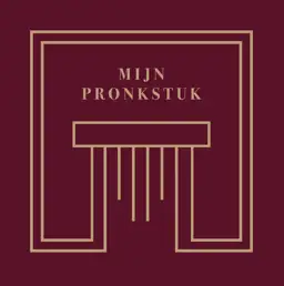 Mijn Pronkstuk