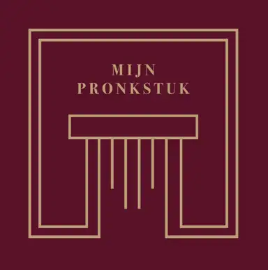 Mijn Pronkstuk
