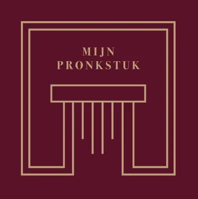 Mijn Pronkstuk