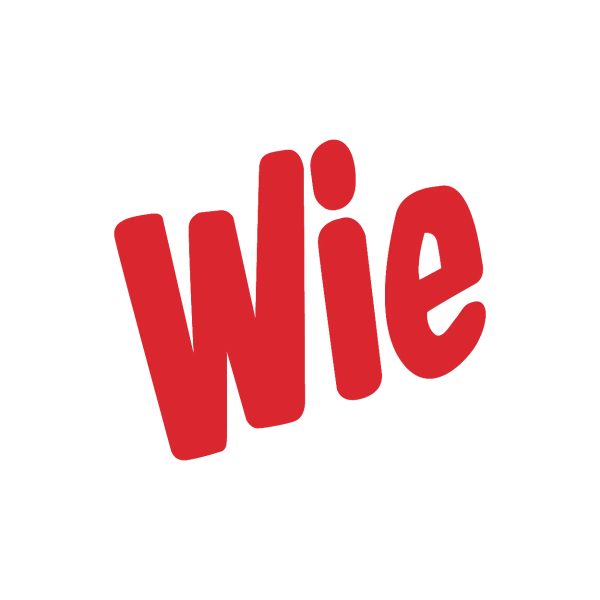 Wie / Esprit logo