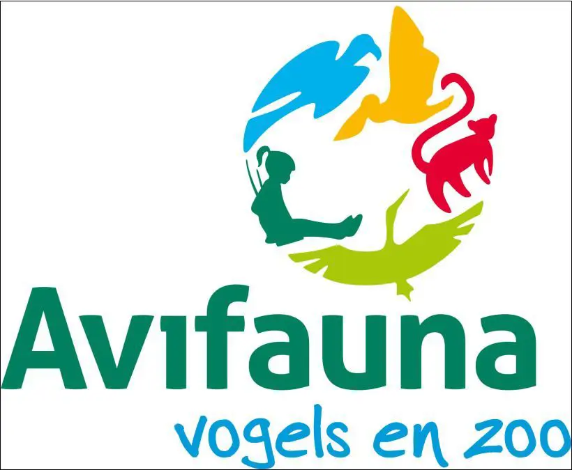Stichting Vogelpark Avifauna logo
