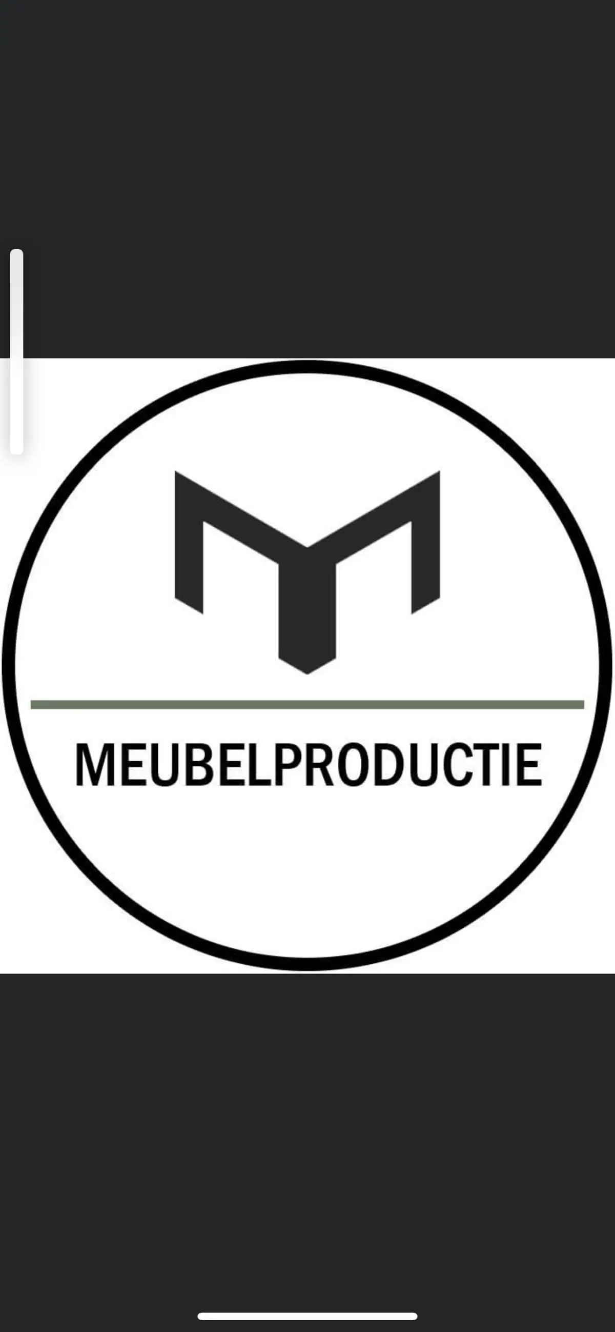 Meubelproductie O&T logo
