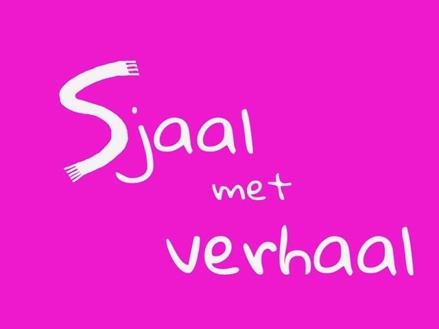 Sjaal met Verhaal