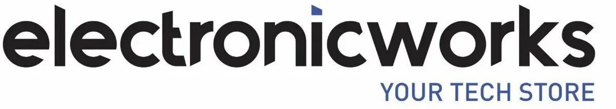 ElectronicWorks logo