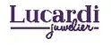 Lucardi Juwelier Almere logo