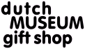 Dutch museum gift shop
