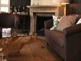 Het Bosrestaurant Joppe