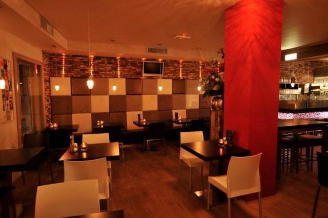 Moodz eten en drinken