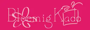 BloemigKado logo