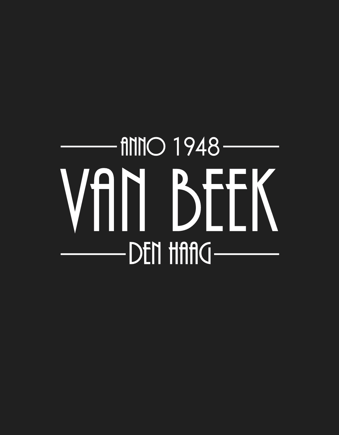 Café van Beek